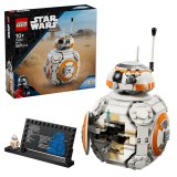 LEGO® Star Wars™ 75452 Astromechanický droid BB-8™