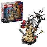LEGO® ǀ Marvel 76334 Epický souboj: Spider-Man vs. Sandman
