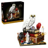 LEGO® Harry Potter™ 76466 Kámen mudrců – sběratelská edice