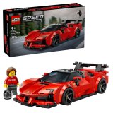 LEGO® Speed Champions 77254 Sportovní auto Ferrari SF90 XX Stradale