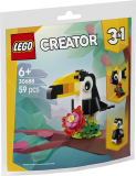 LEGO® Creator 30688 Tropický tukan