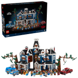 LEGO® Icons 11370 Stranger Things: Dům Creelových