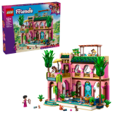 LEGO® Friends 42691 Zahradní restaurace