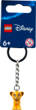 LEGO® │ Disney 854327 Přívěsek na klíče – Simba