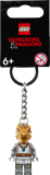 LEGO® Dungeons & Dragons® 854331 Přívěskem na klíče – drakorozený rytíř