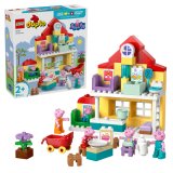 LEGO® DUPLO® 10467 Rodinný dům