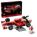 LEGO® Icons 11375 Ferrari F2004 a Michael Schumacher