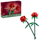 LEGO® Botanicals 40460 Růže