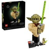 LEGO® Star Wars™ 75438 Busta Yody
