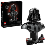 LEGO® Star Wars™ 75439 Busta Darth Vadera