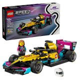 LEGO® Speed Champions 77258 Závodní auto LEGO® F1 ACADEMY™