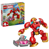 LEGO® │ Marvel 11209 Ultron vs. Iron Man