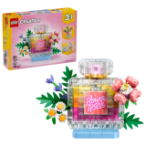 LEGO® Creator 3 v 1 31383 Parfém s ozdobnými květinami