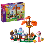 LEGO® Friends 42690 Lesní čajový dýchánek