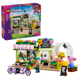 LEGO® Friends 42693 Kreativní květinářství