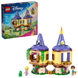 LEGO® │ Disney 43294 Locika ve své mini věži