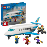 LEGO® City 60492 Dopravní letadlo