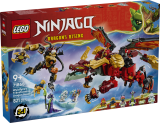 LEGO® NINJAGO® 71868 Wyldfyre a transformační dračí oblek