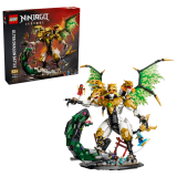 LEGO® NINJAGO® 71872 Ultra dračí souboj
