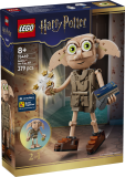LEGO® Harry Potter™ 76469 Svobodný skřítek Dobby™