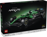 LEGO® Technic 42240 Auto Aston Martin Aramco AMR25 F1®