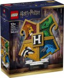 LEGO® Harry Potter™ 76462 Erb bradavických kolejí