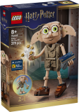 LEGO® Harry Potter™ 76469 Svobodný skřítek Dobby™