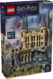 LEGO® Harry Potter™ 76473 Bradavický hrad: Východní křídlo