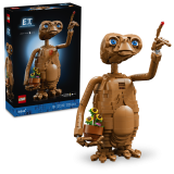 LEGO® Ideas 21370 E.T. the Extra-Terrestrial