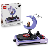 LEGO® Editions 43029 Olivia Rodrigo: Koncert za svitu měsíce