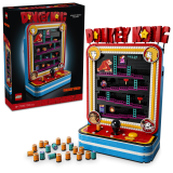LEGO® Super Mario 72051 Arkádová hra Donkey Kong™