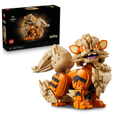 LEGO® Pokémon™ 72160 Arcanine