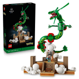 LEGO® Pokémon™ 72168 Rayquaza