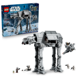 LEGO® Star Wars™ 75454 AT-AT™ s a INT-4 z Imperiálního zůstatku