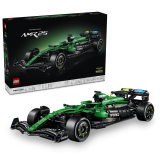 LEGO® Technic 42240 Auto Aston Martin Aramco AMR25 F1®