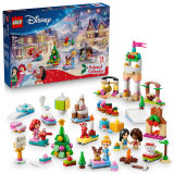 LEGO® │ Disney 43298 Adventní kalendář 2026