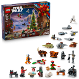LEGO® Star Wars™ 75456 Adventní kalendář 2026