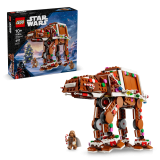 LEGO® Star Wars™ 40806 Perníkový transportér AT-AT™