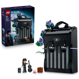 LEGO® Wednesday 76787 Batoh Wednesday