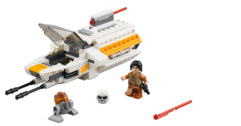 LEGO Star Wars™ Phantom 75048