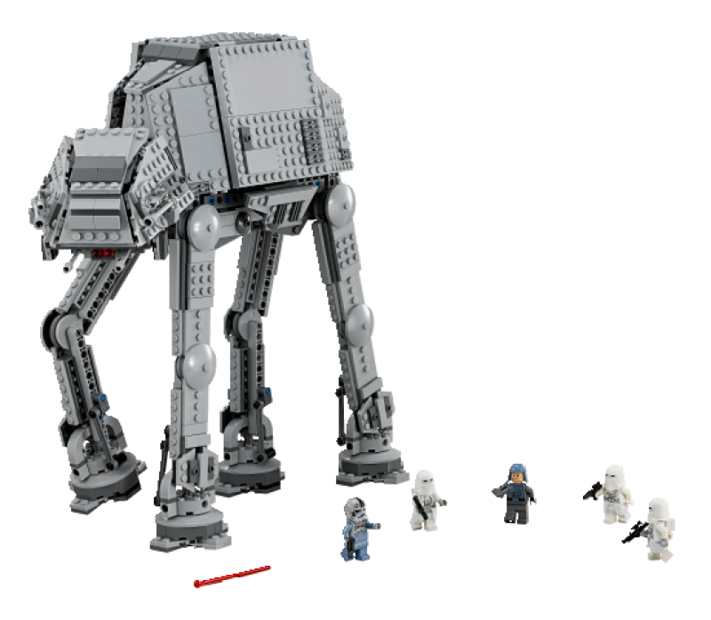 LEGO Star Wars™ AT-AT 75054