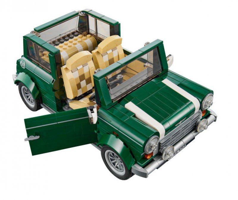 LEGO Creator Expert MINI Cooper 10242