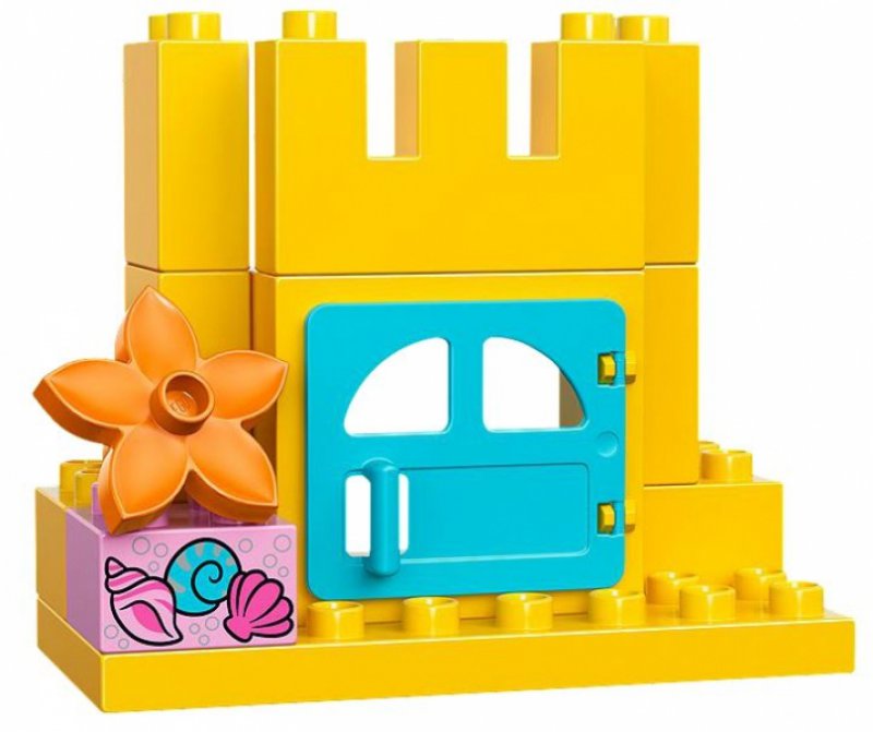 LEGO DUPLO Kreativní box 10618