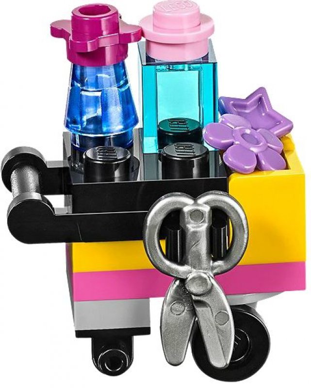 LEGO Friends Kadeřnictví v Heartlake 41093