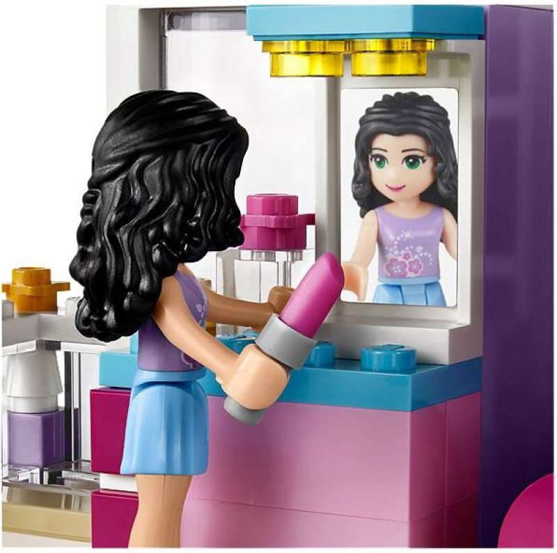 LEGO Friends Emmin dům 41095