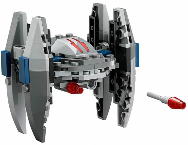 LEGO Star Wars™ Supí droid 75073