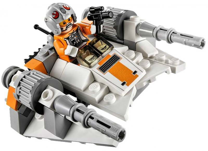 LEGO Star Wars™ Snowspeeder™ 75074