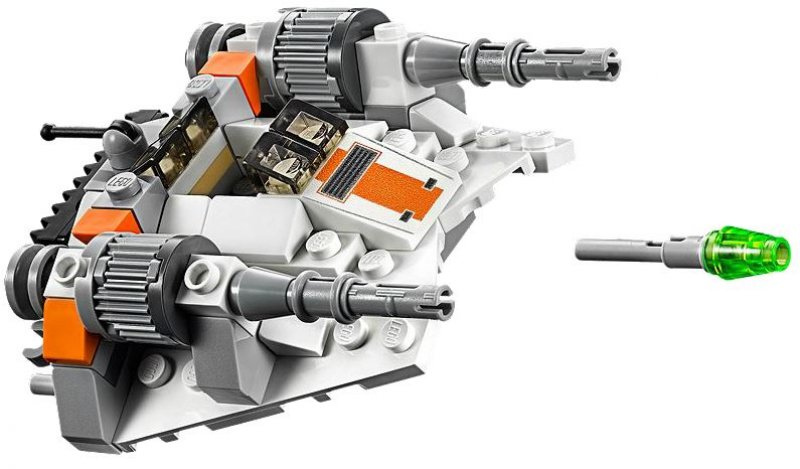 LEGO Star Wars™ Snowspeeder™ 75074