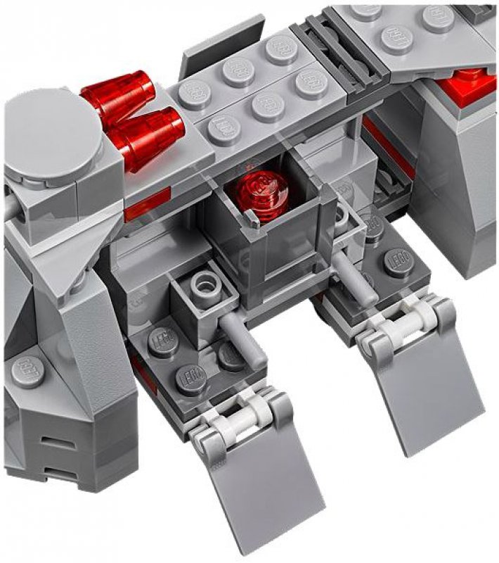 LEGO Star Wars™ Přepravní loď Impéria 75078