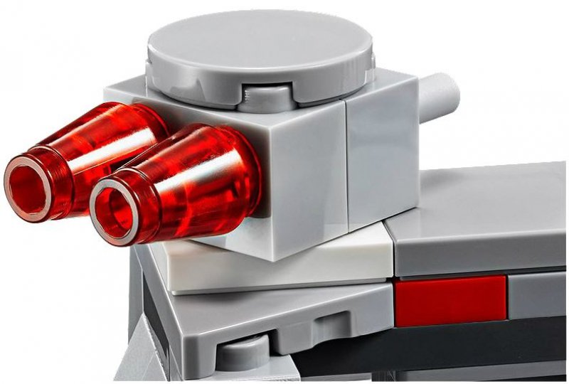 LEGO Star Wars™ Přepravní loď Impéria 75078